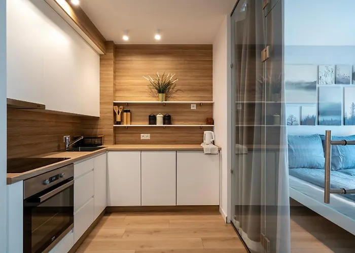 Old Bank Apartment