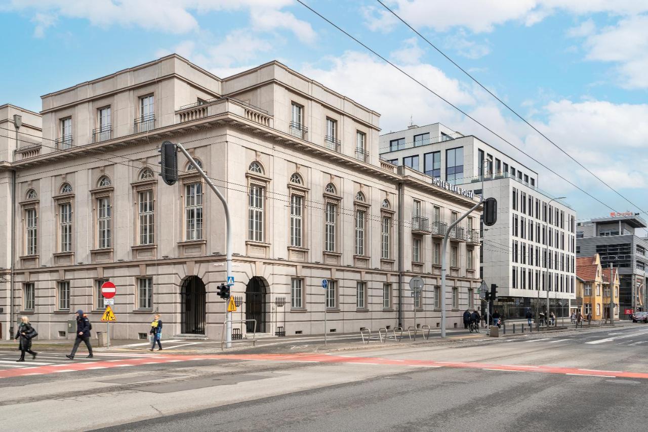 Old Bank Apartment Gdynia