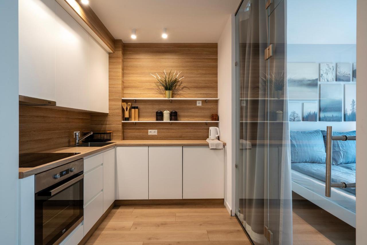 Old Bank Apartment *